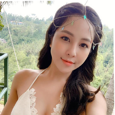 Nguyễn Thị Hương
