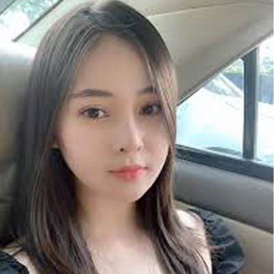 Hồ Trang