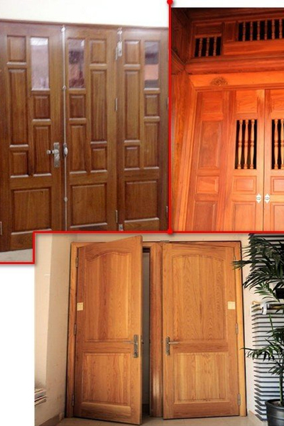 THU MUA CỬA CŨ
