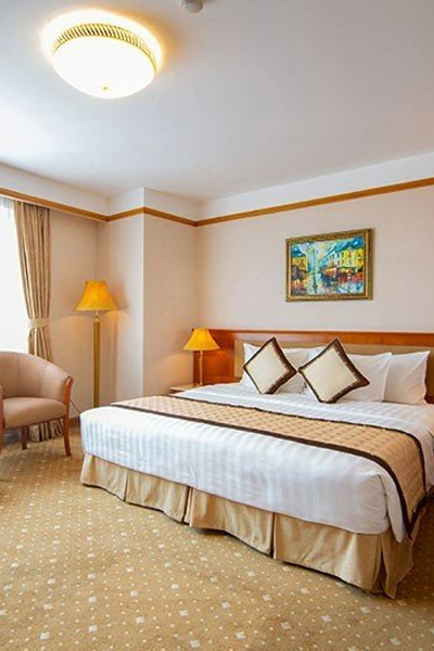 THANH LÝ NHÀ NGHỈ KHÁCH SẠN