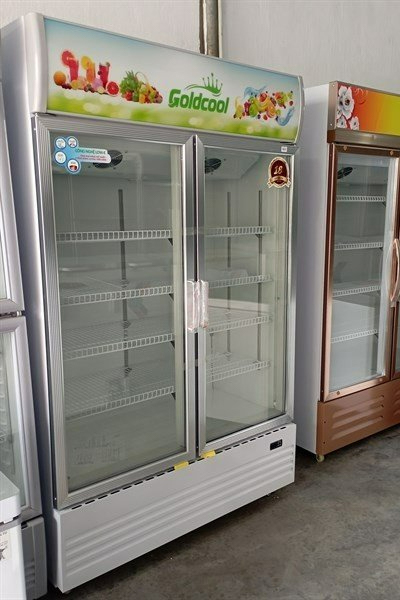 THU MUA TỦ MÁT